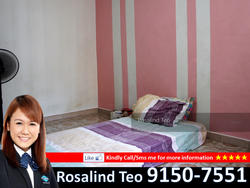 Blk 327 Hougang Avenue 5 (Hougang), HDB 3 Rooms #144028082